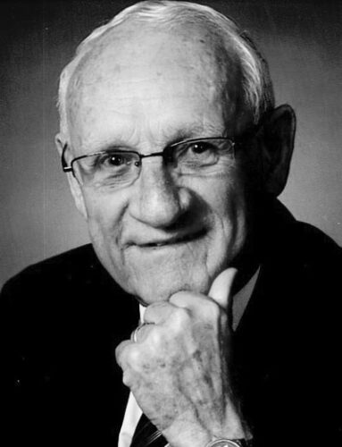 Jack L. McDonald